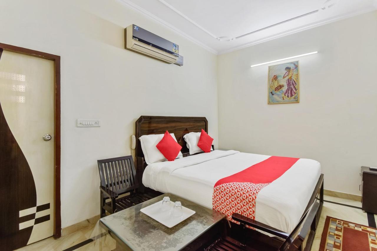 O Ekta My Hotel