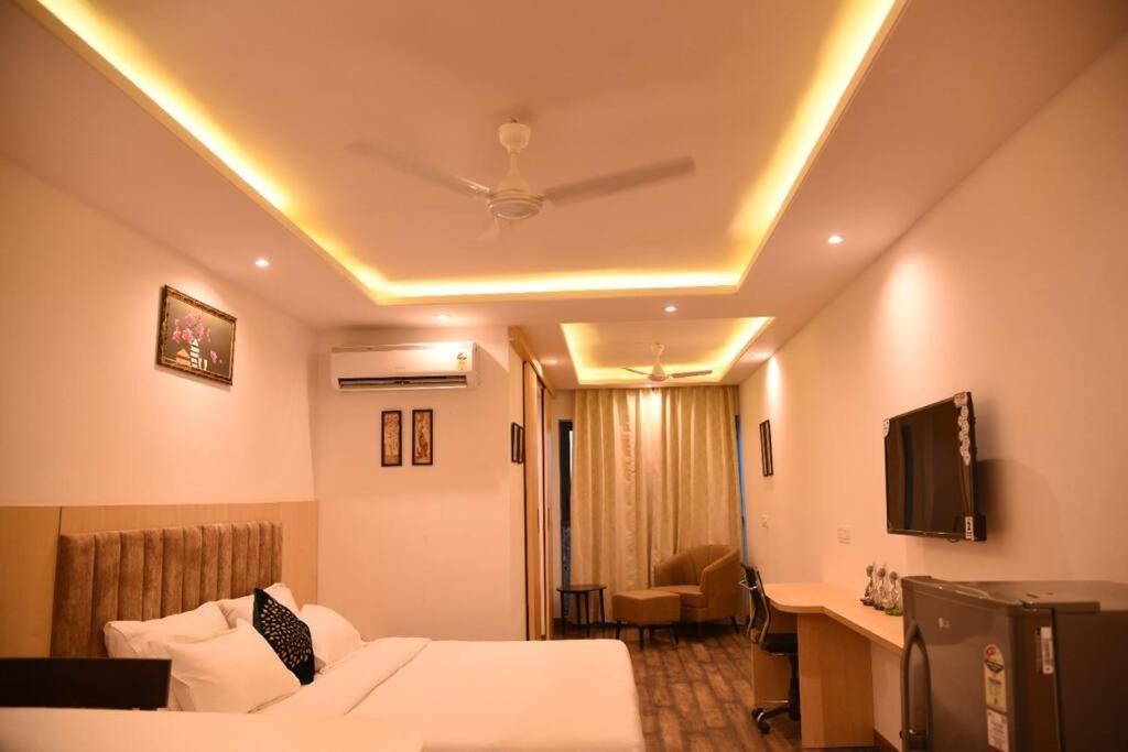 Luxurious Service By Tripideas Apartment *