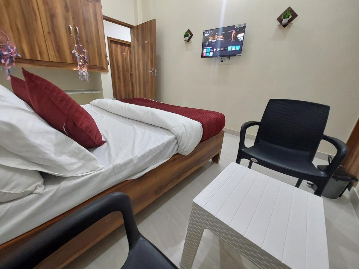 Homewood 4* Jaipur