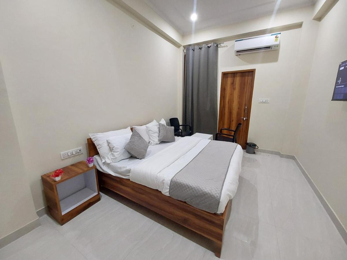 Hotel Homewood Jaipur