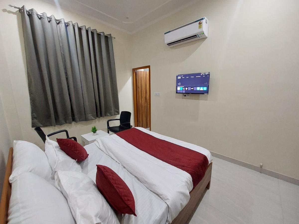 Hotel Homewood Jaipur