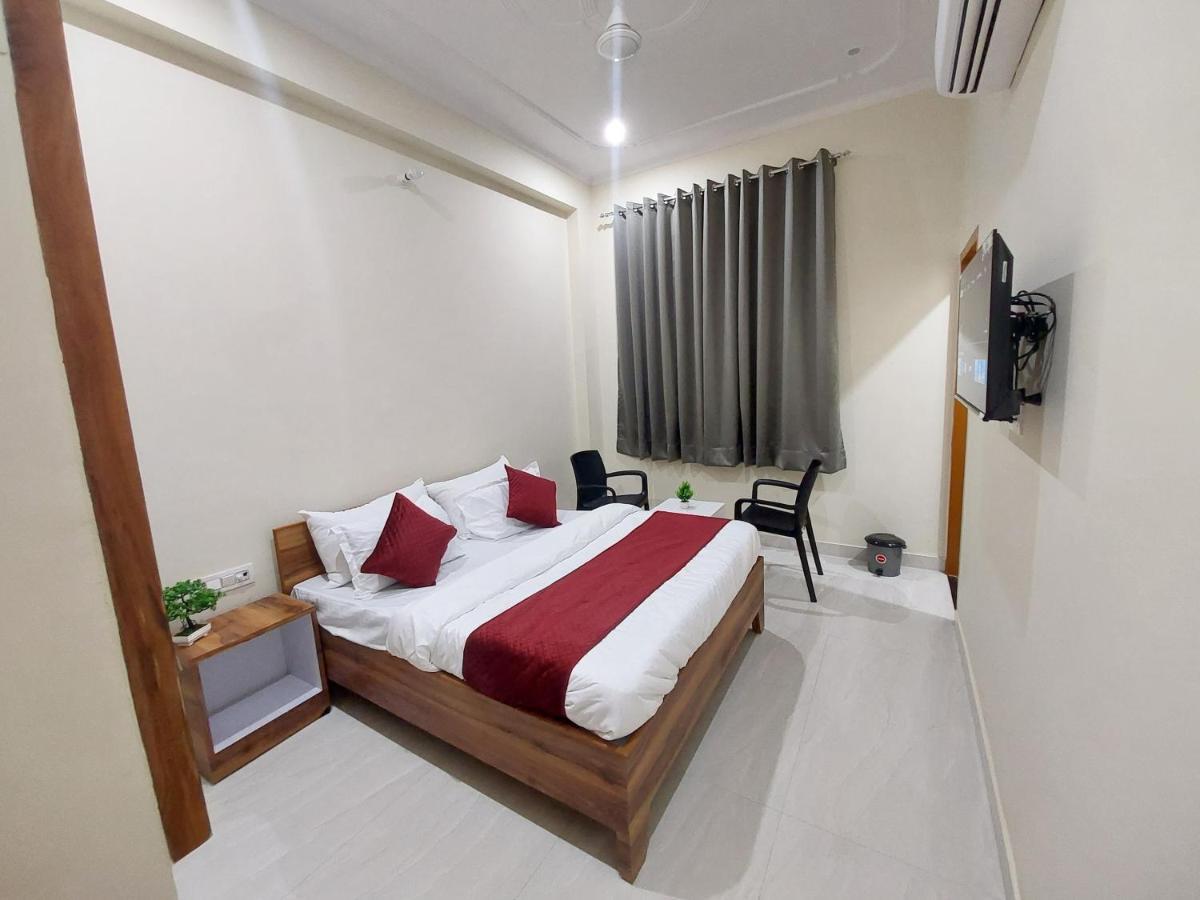 Hotel Homewood Jaipur