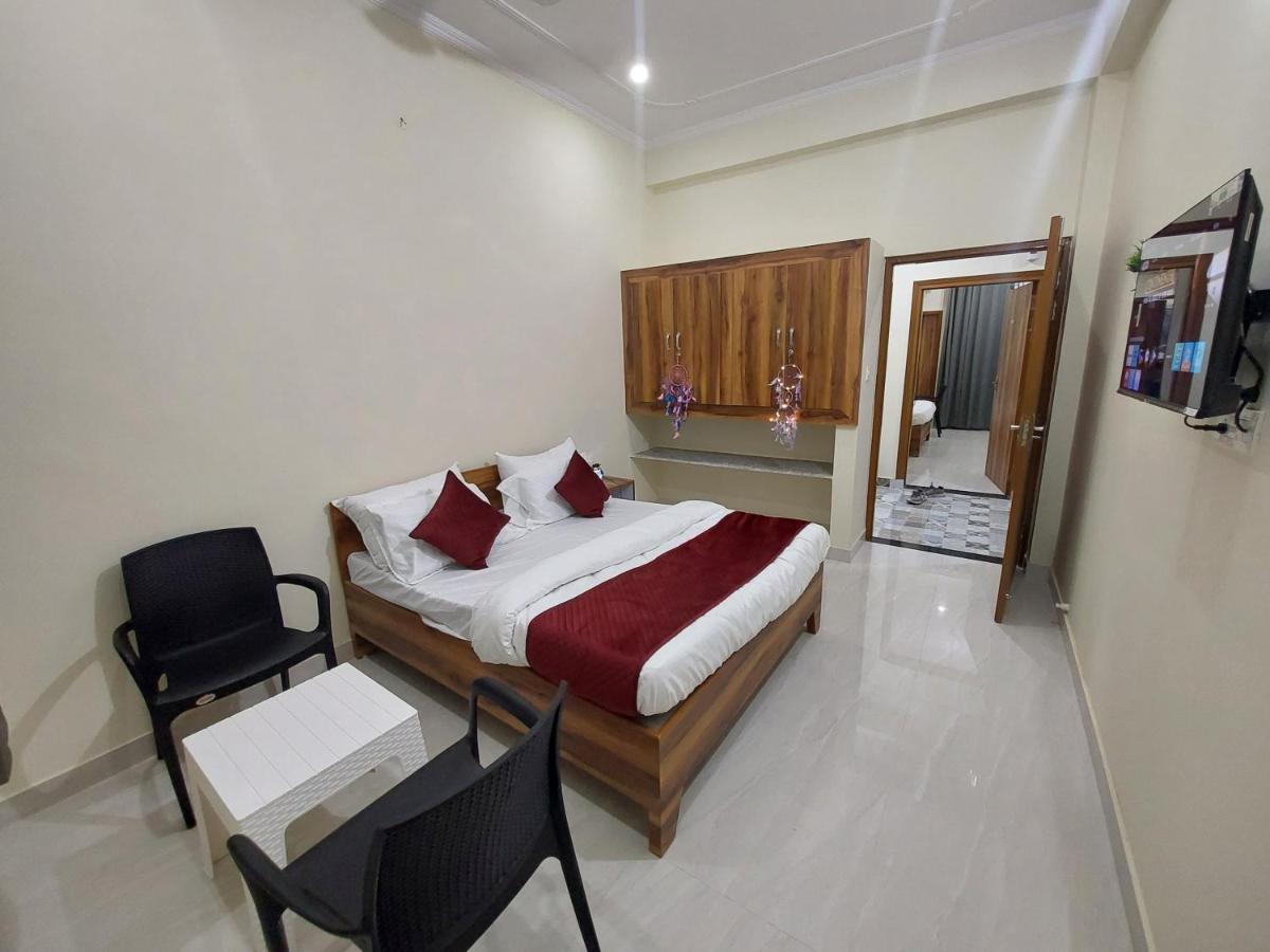Homewood Hotel 4*