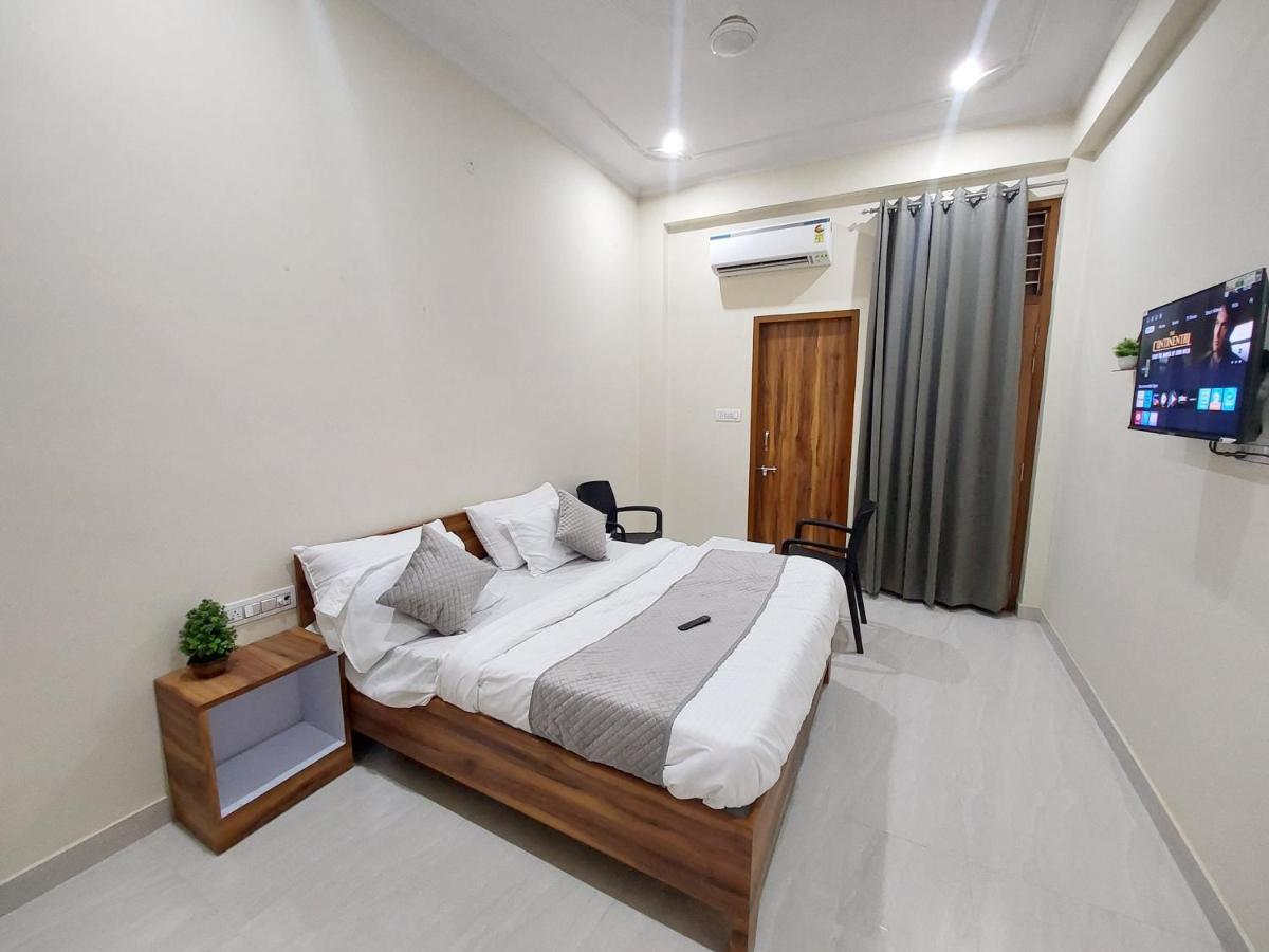 Homewood 4* Jaipur