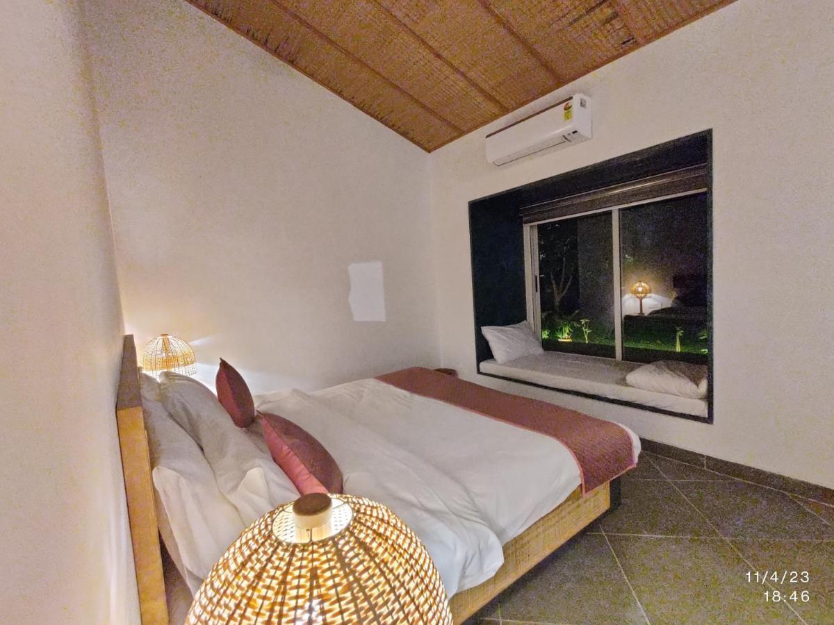 Girisadan Organic Farm Retreat & Botanical Forest Farm stay *