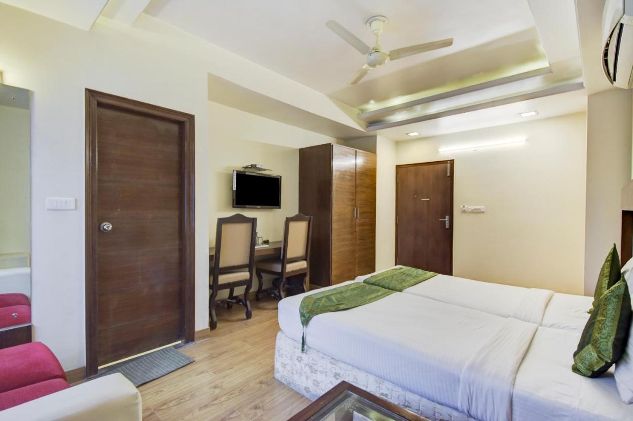 Sahibs Corporate - Family & Corporate 3* Jaipur