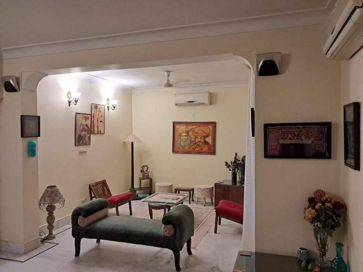 Vijaya's Homestead