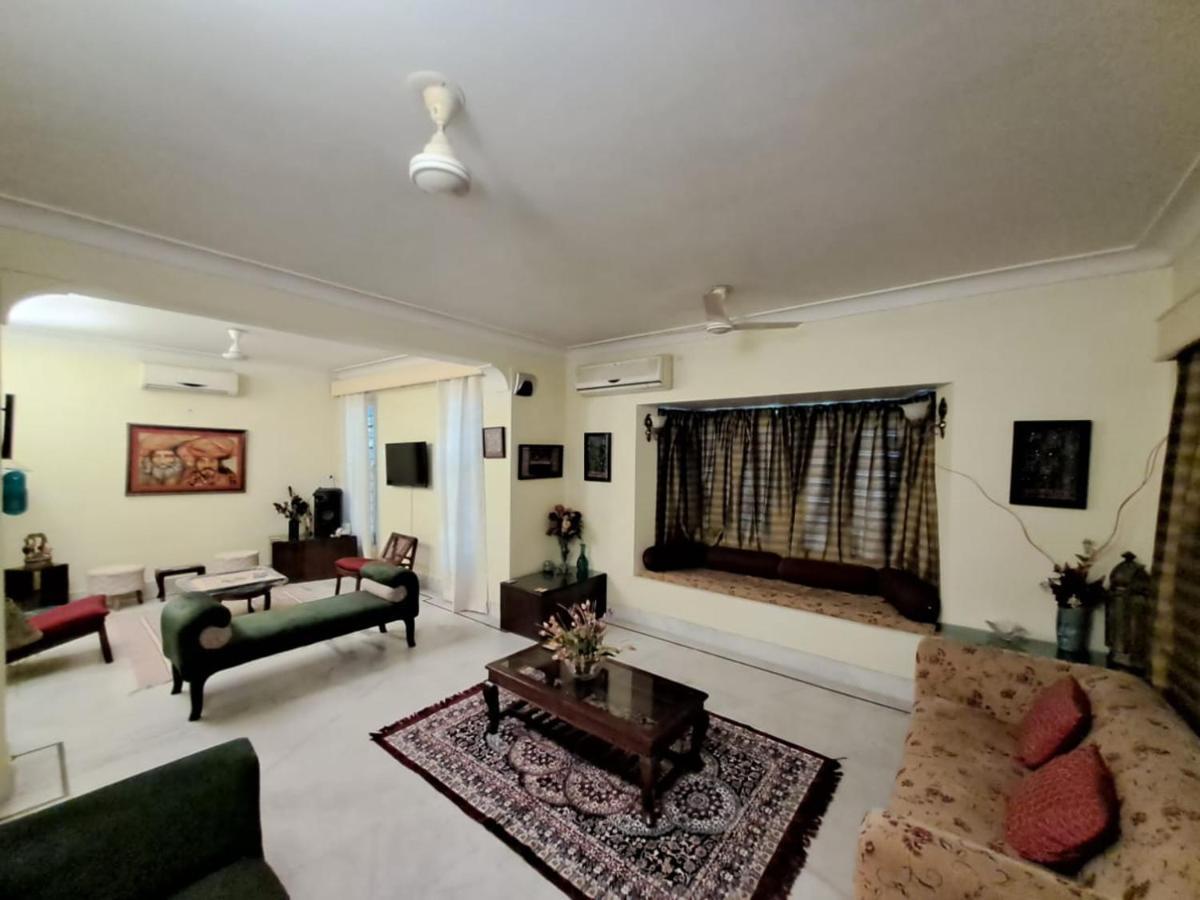 Vijaya's Homestead 2* Jaipur