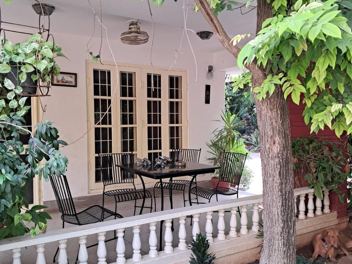 Bed & Breakfast Vijaya's Homestead