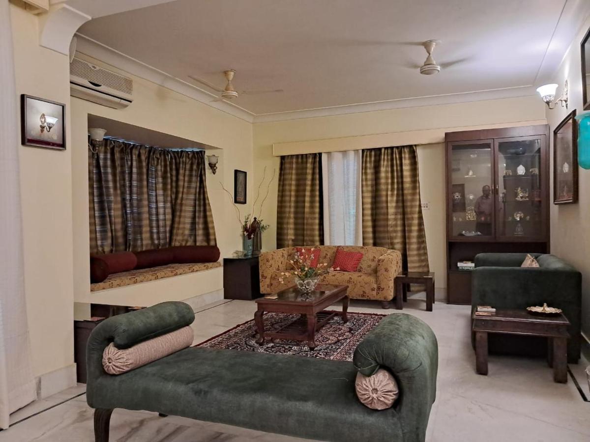 Bed & Breakfast Vijaya's Homestead 2*