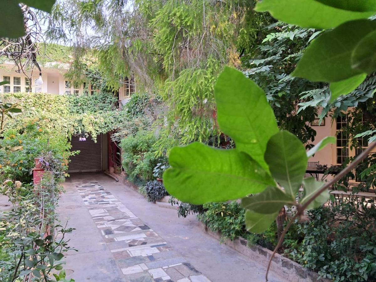 Vijaya's Homestead