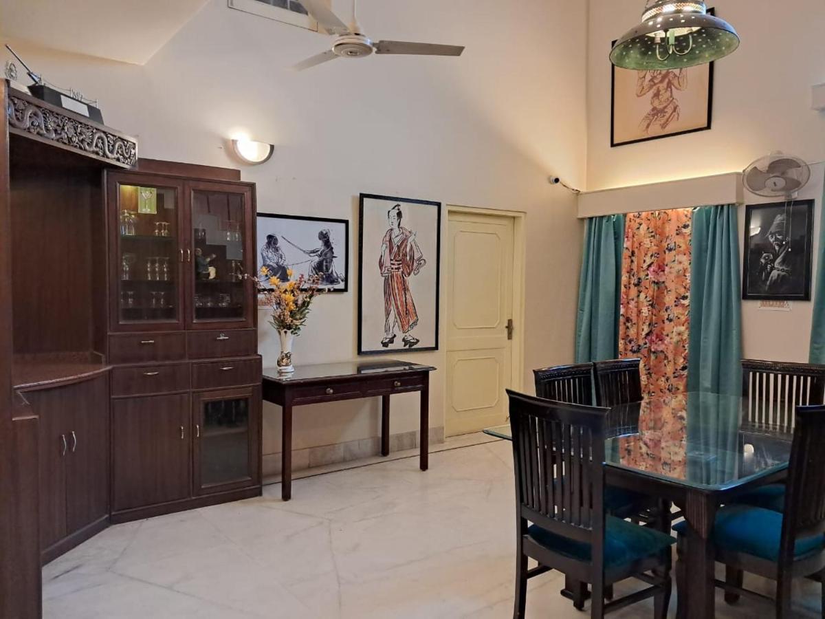 Bed & Breakfast Vijaya's Homestead