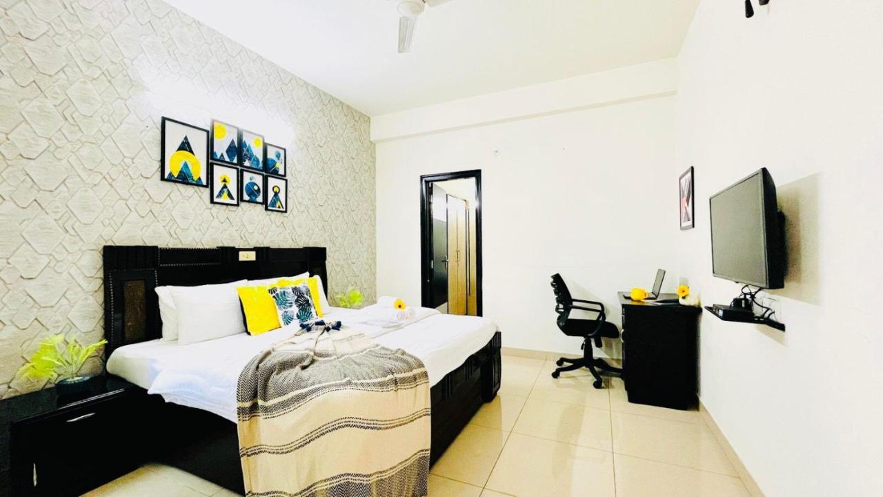 Apartment Olive Service - Vaishali Nagar Jaipur