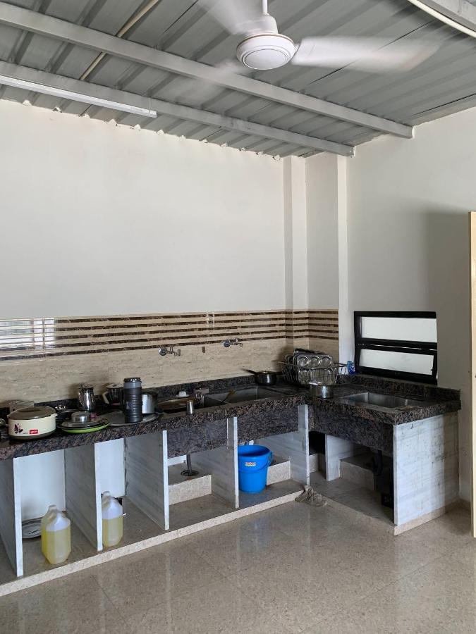 Jsr Boys - Pratap Nagar Hostel Jaipur