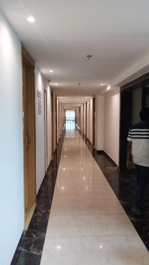 Apartment The Kohinoor Palace