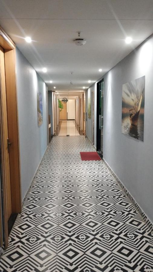 Apartment The Kohinoor Palace *