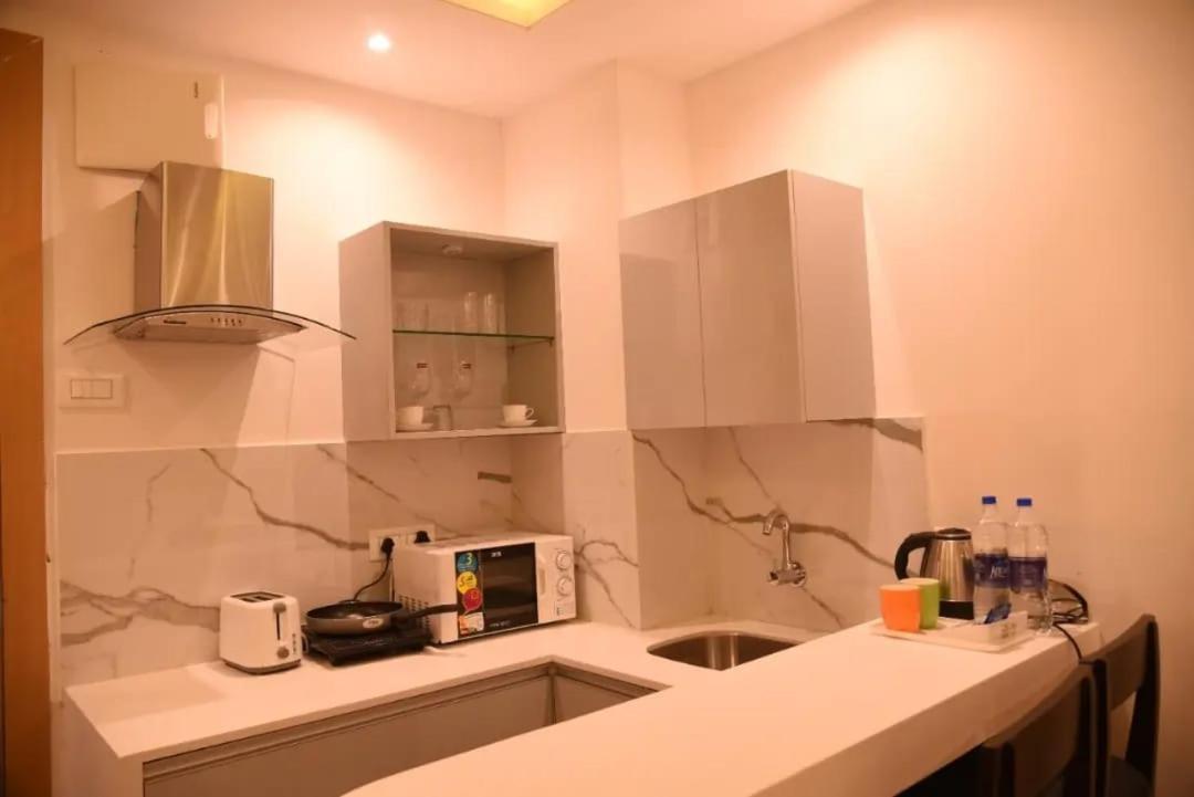 Apartment The Kohinoor Palace