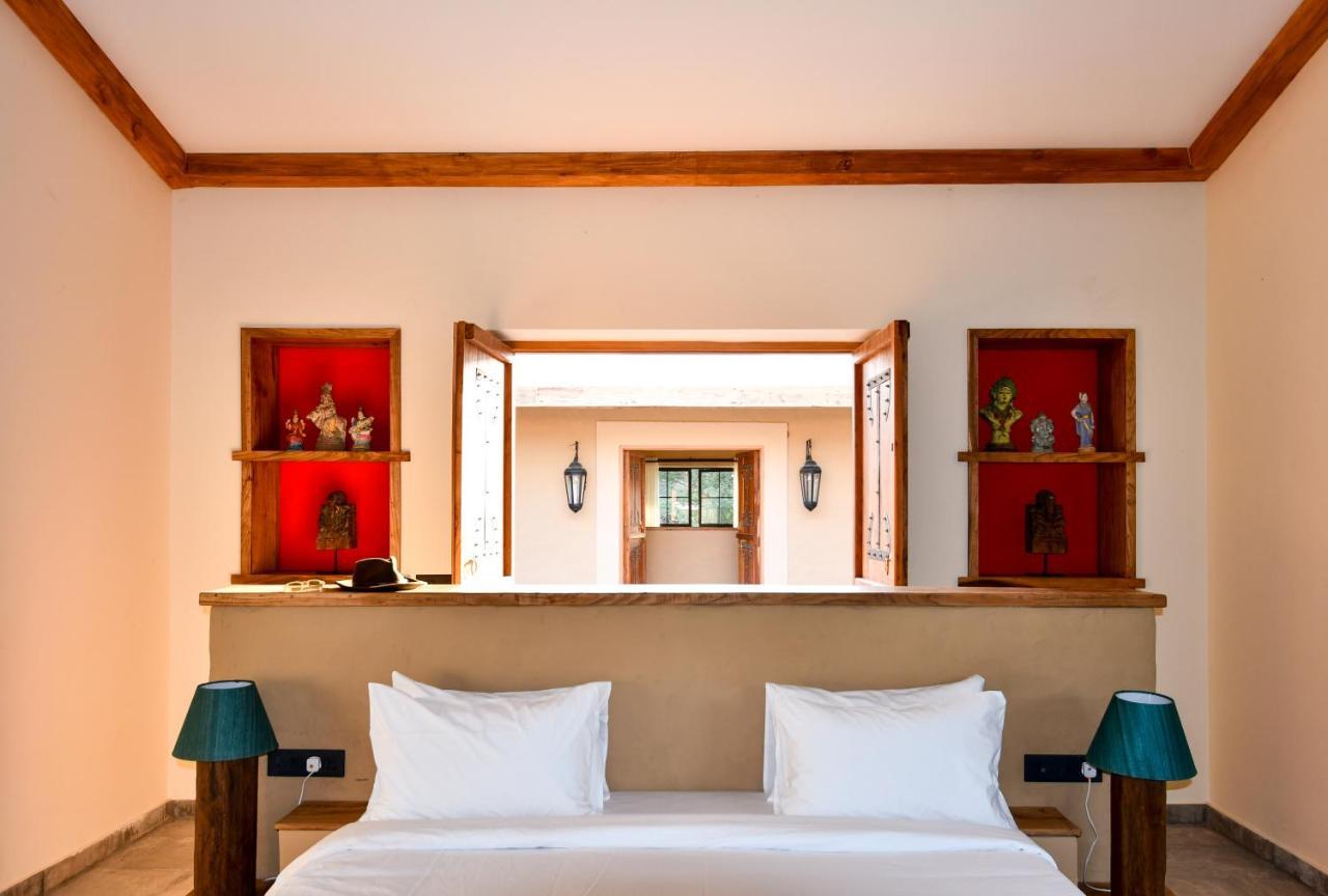 Resort Anopura Jaipur