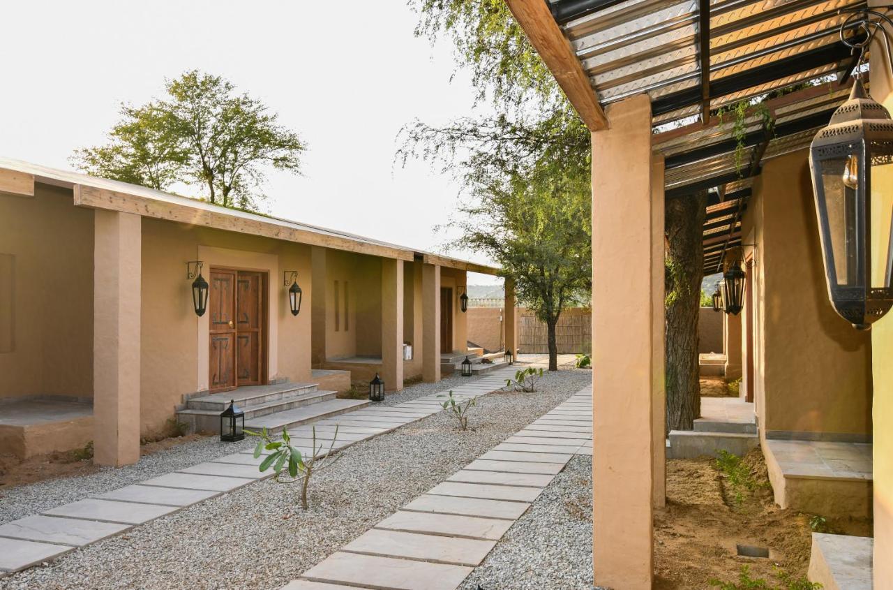 Anopura Resort