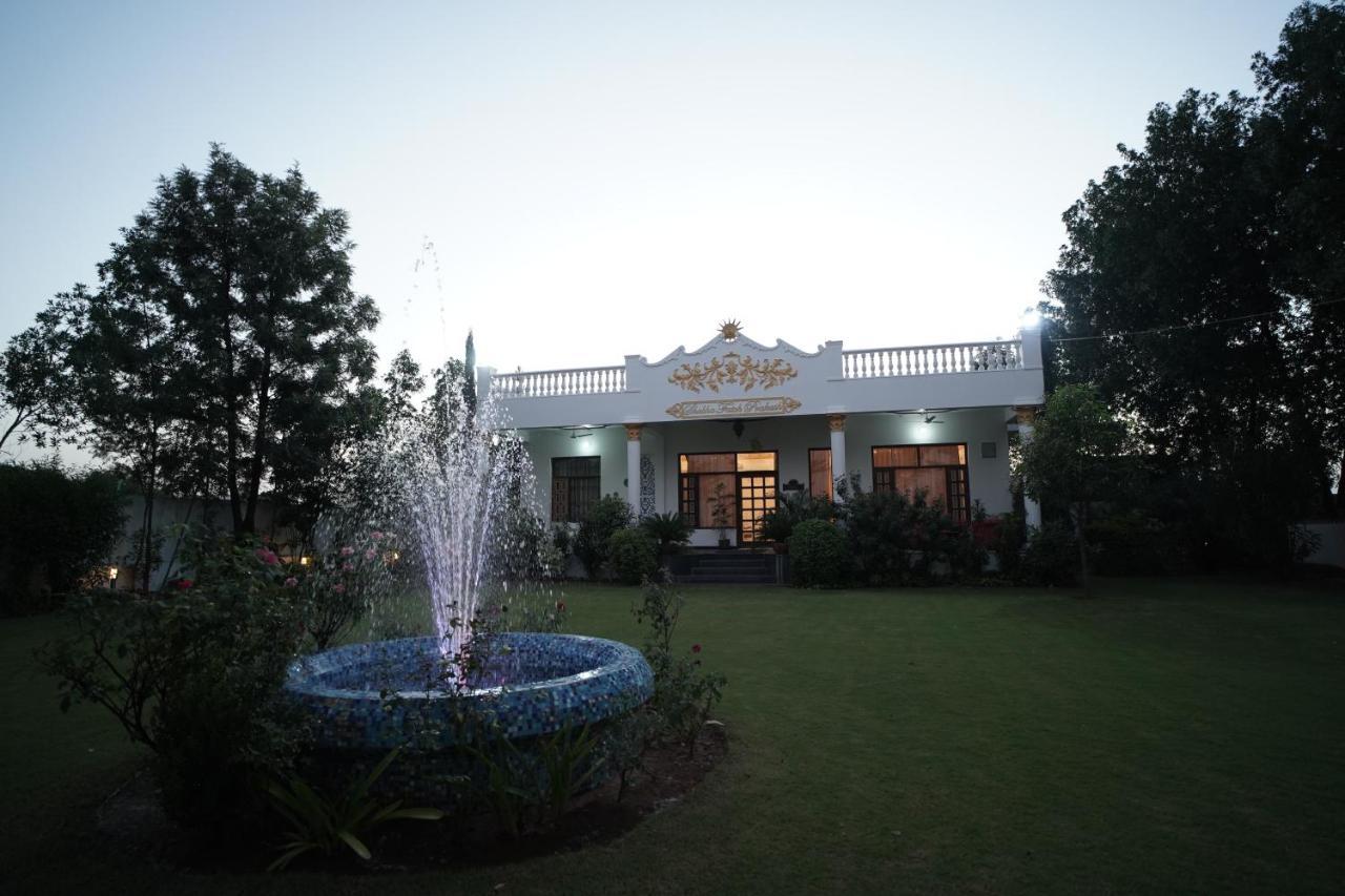 Farm stay House Of Dyodi *
