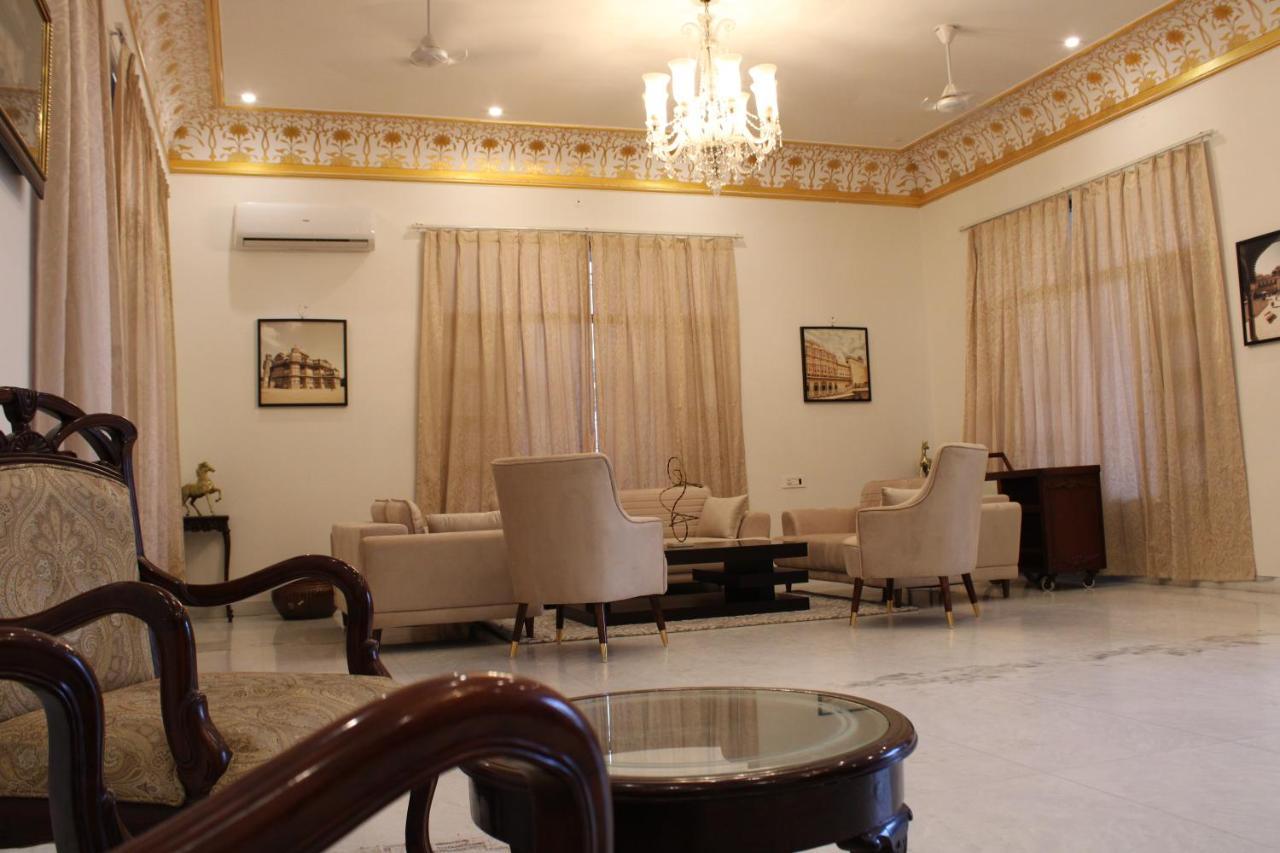 Farm stay House Of Dyodi Jaipur