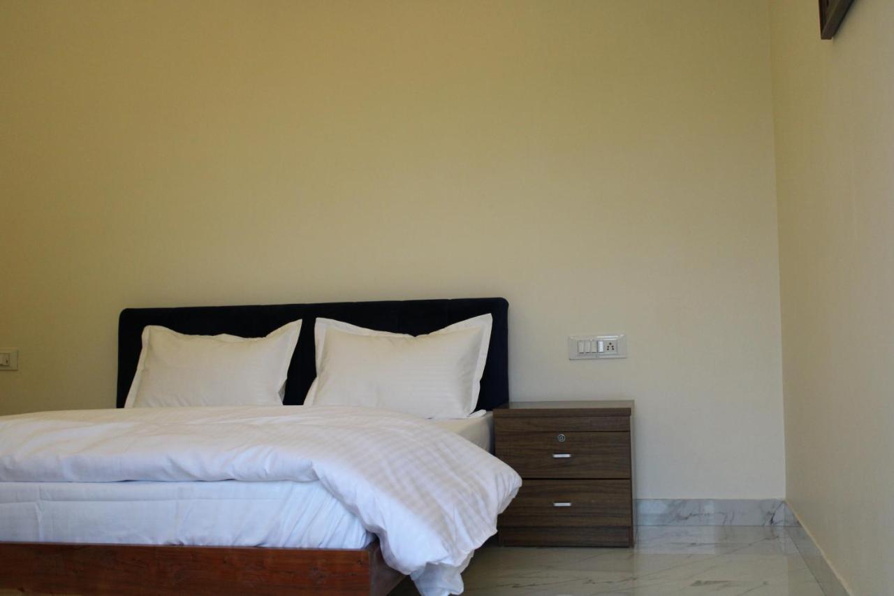 Farm stay House Of Dyodi Jaipur