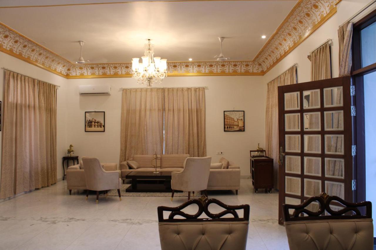 Farm stay House Of Dyodi *