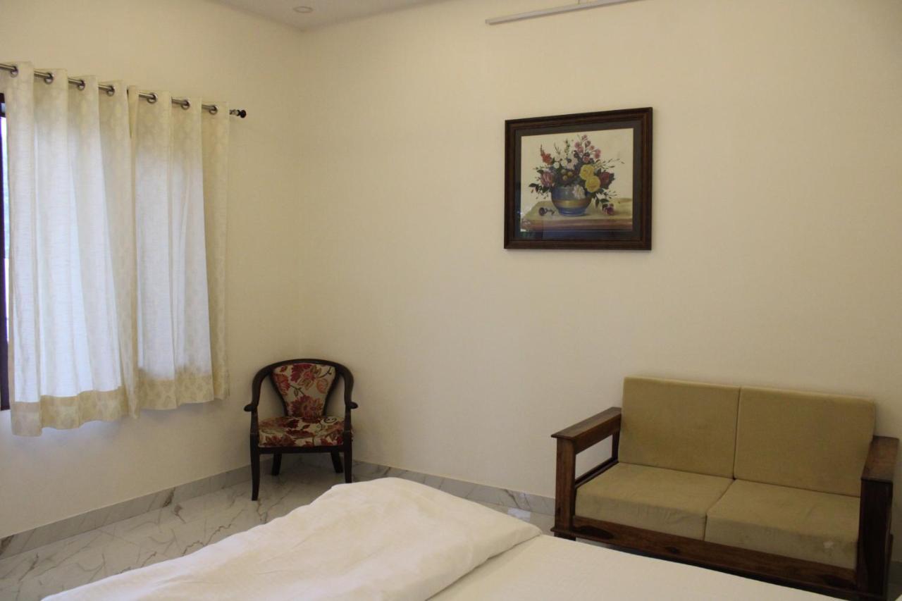 House Of Dyodi Farm stay Jaipur