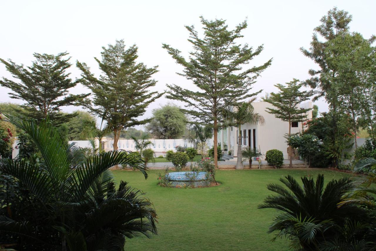 House Of Dyodi Farm stay *
