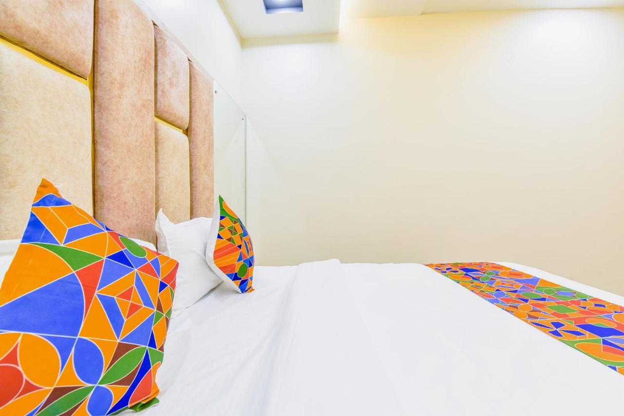 Fabhotel Bohra International 3* Jaipur