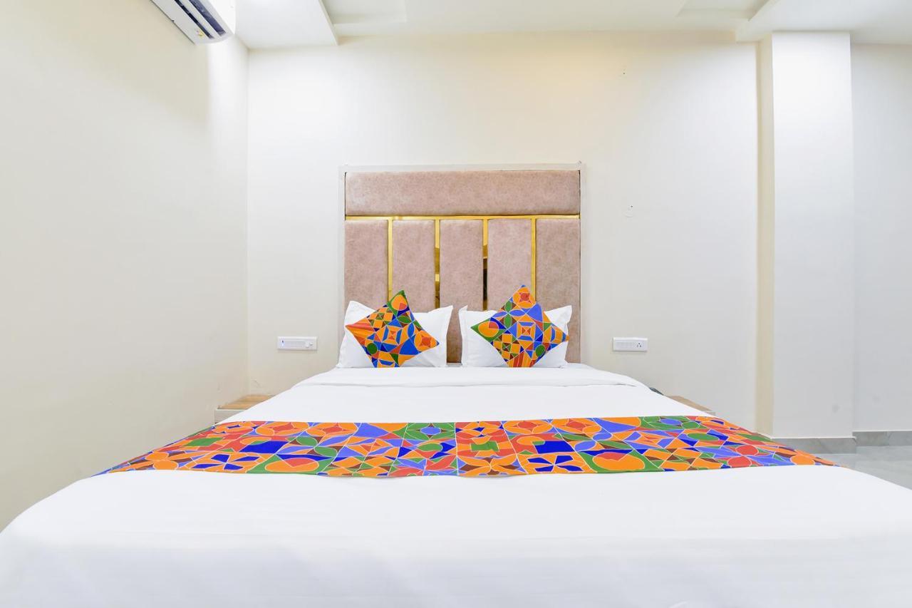 Fabhotel Bohra International 3* Jaipur