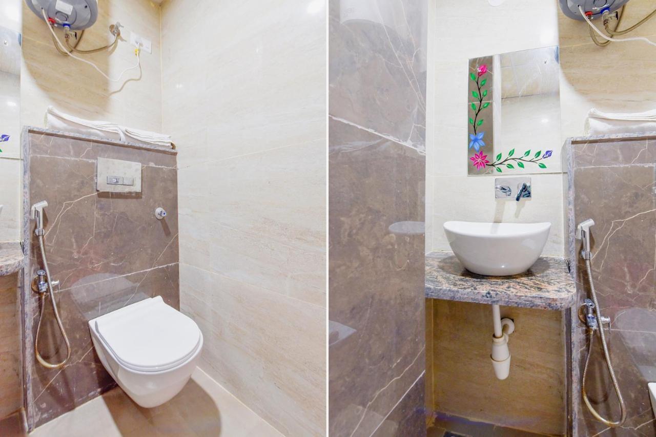 Fabhotel Bohra International Jaipur