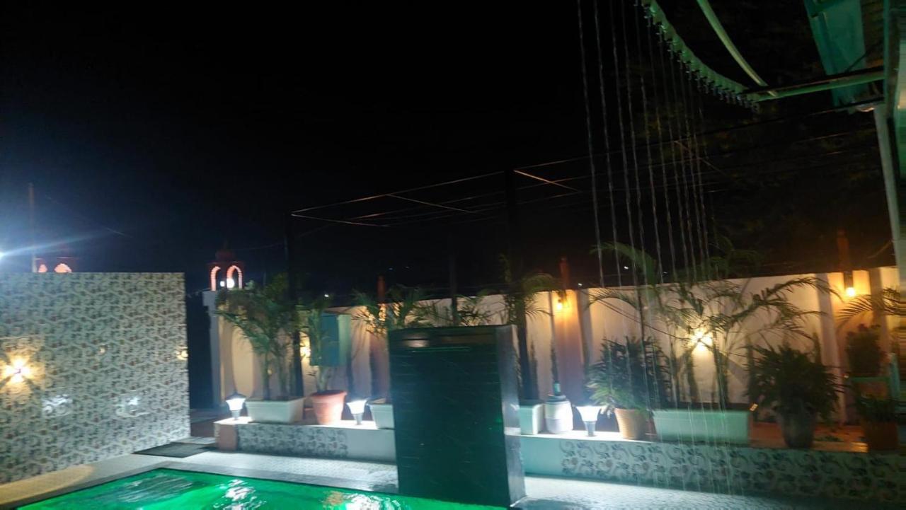 Ananta Casa Jaipur