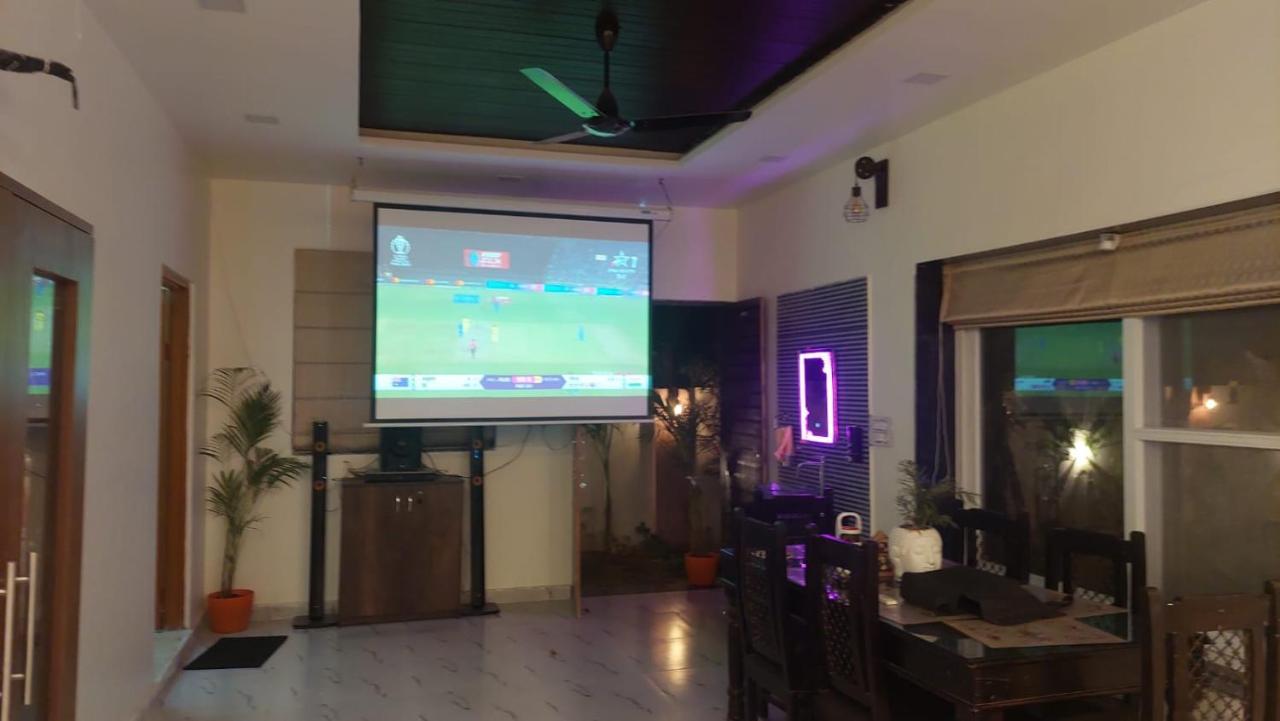 Ananta Casa Jaipur