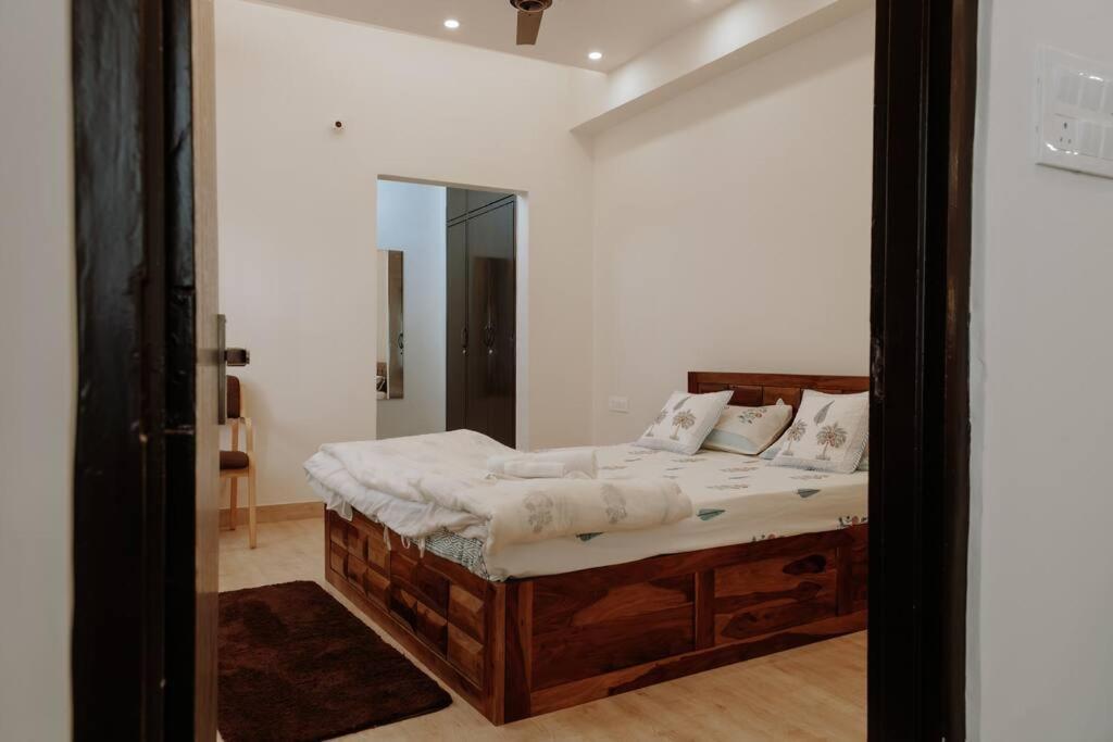Apartment Casa Paradis- Secure, Cozy& Peaceful Paradise In Heart Of Happening Colony *