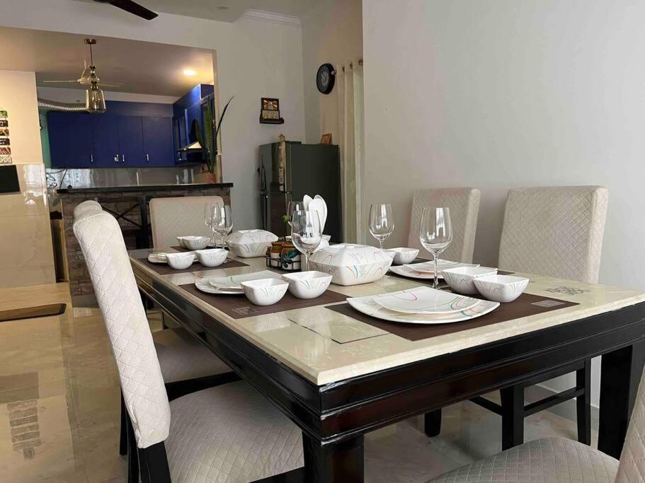 Casa Paradis- Secure, Cozy& Peaceful Paradise In Heart Of Happening Colony * Jaipur