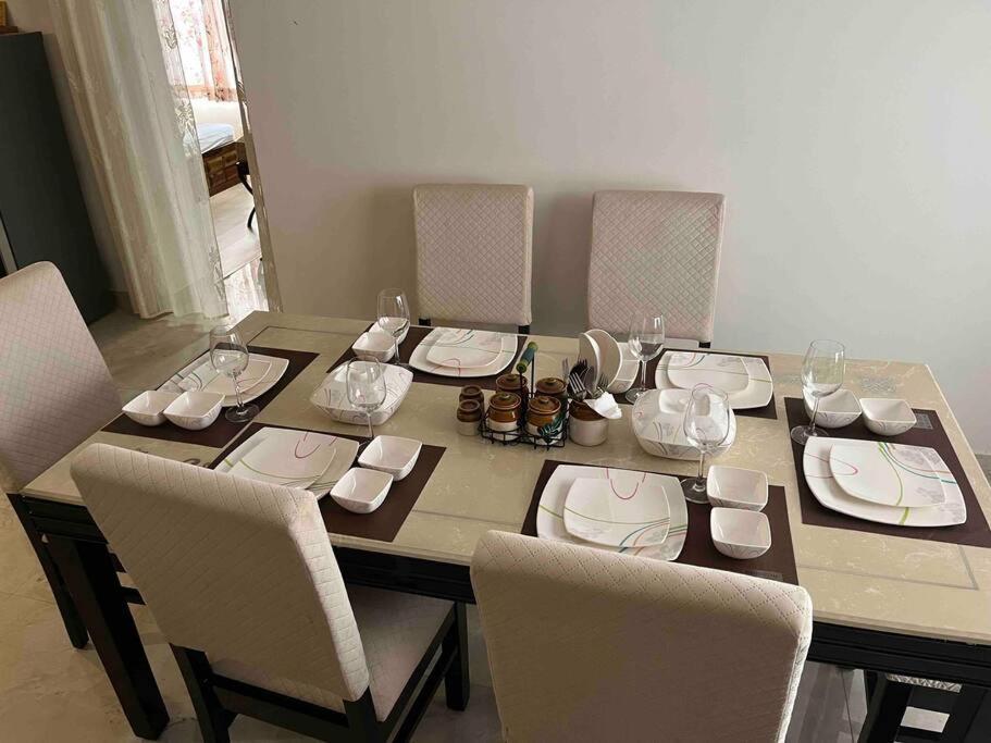 Casa Paradis- Secure, Cozy& Peaceful Paradise In Heart Of Happening Colony * Jaipur