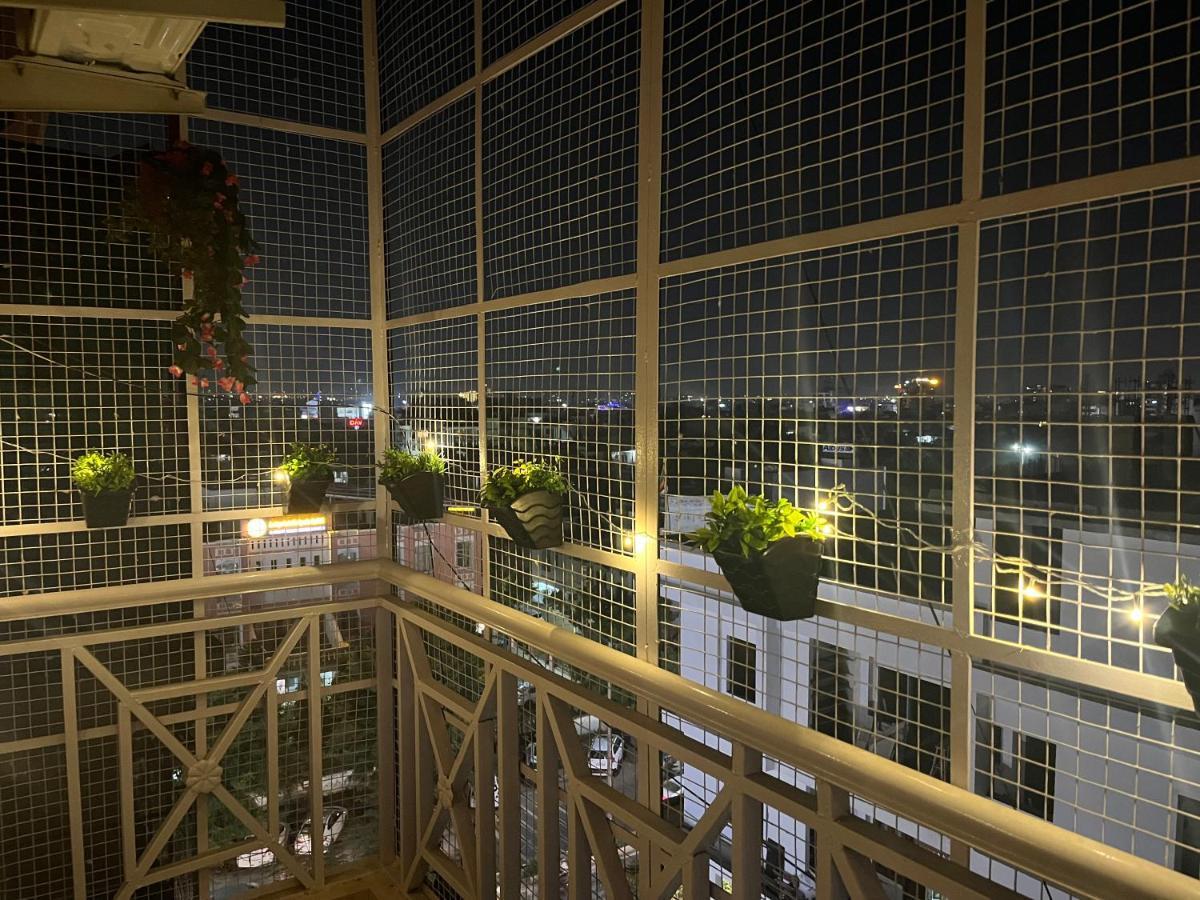 Casa Paradis- Secure, Cozy& Peaceful Paradise In Heart Of Happening Colony Apartment Jaipur