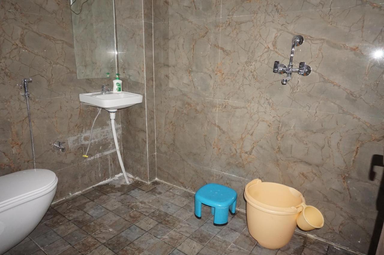 Apartment Ultra Luxurious 3bhk Stylish Haven Retreat
