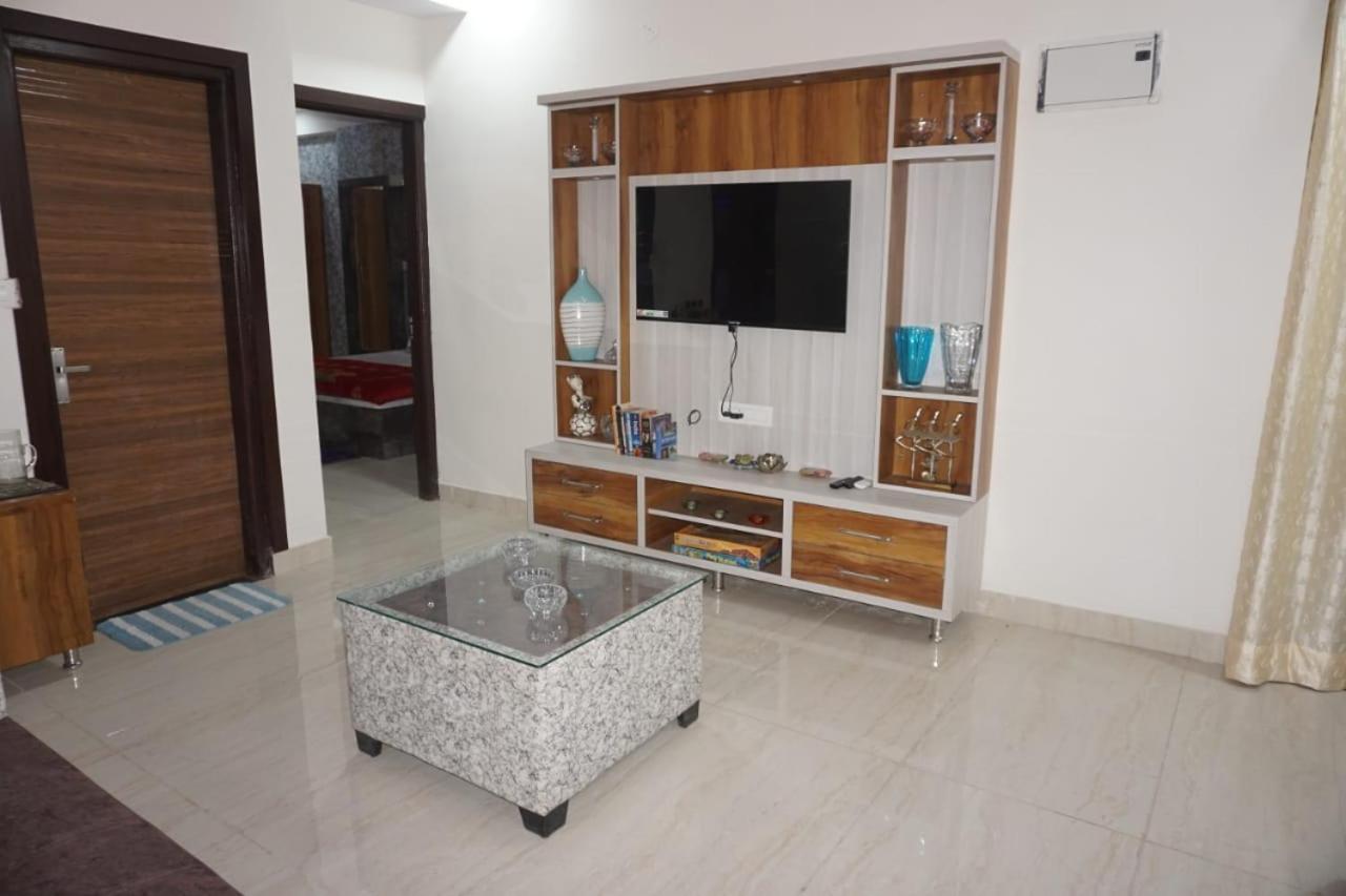 Ultra Luxurious 3bhk Stylish Haven Retreat Jaipur