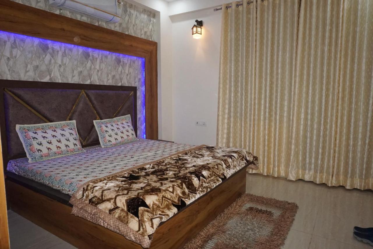 Ultra Luxurious 3bhk Stylish Haven Retreat Jaipur