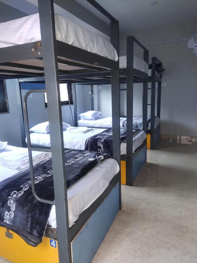 Pink Backpackers Hostel Jaipur