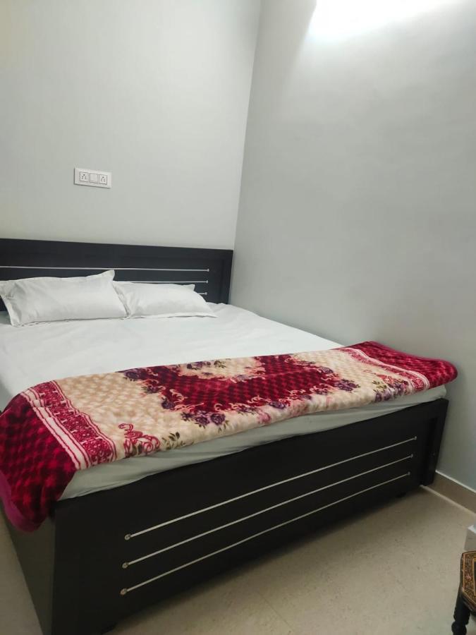 Pink Backpackers Jaipur