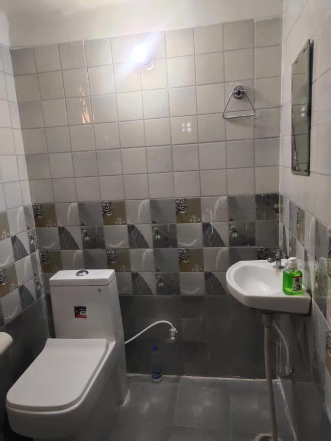 Hostel Pink Backpackers