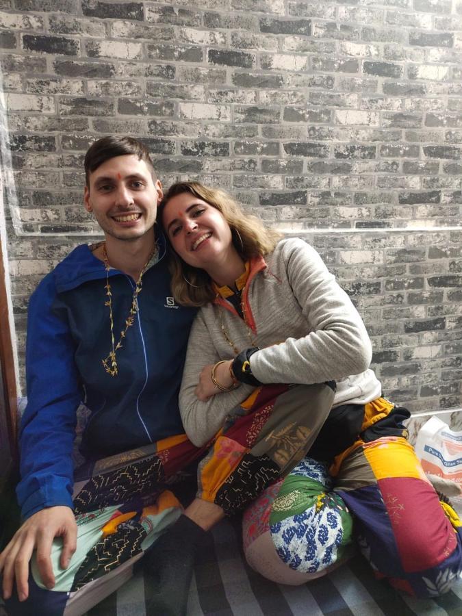 Hostel Pink Backpackers Jaipur