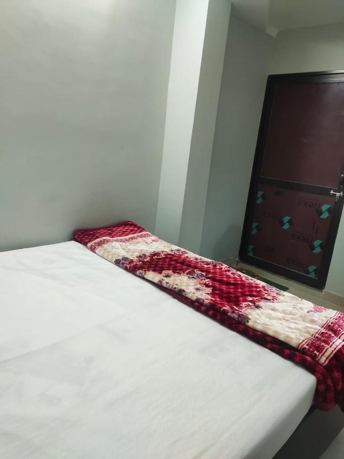 Pink Backpackers * Jaipur