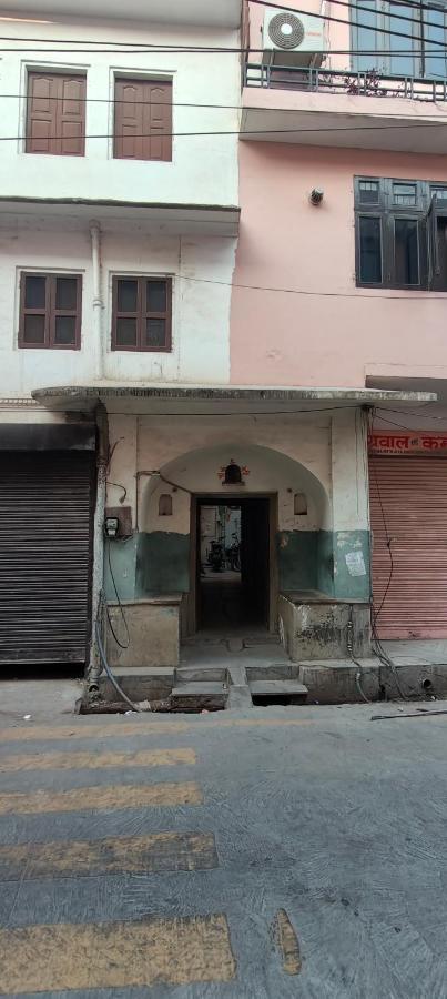Apartment In Old Jaipur