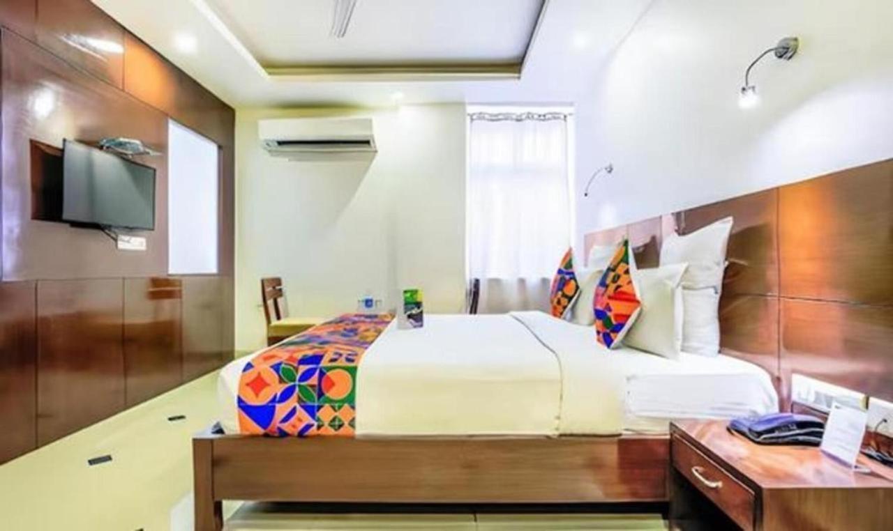 Wonderland Hotel Jaipur