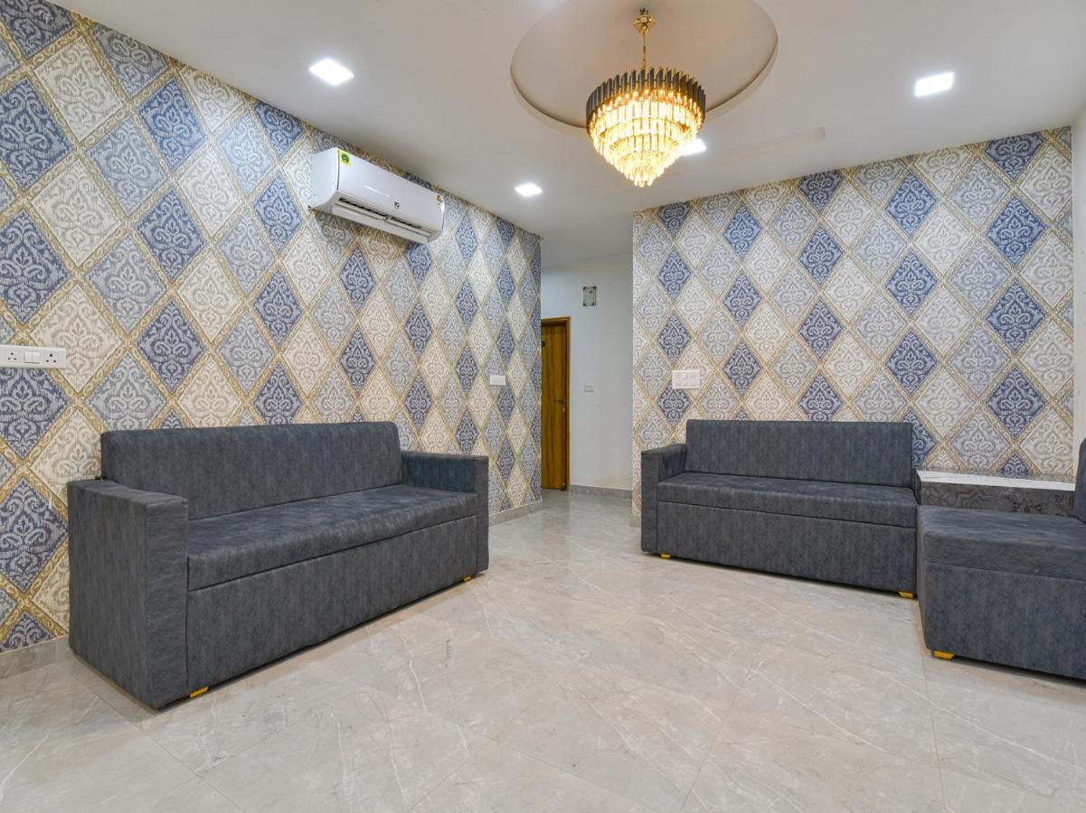 Vibha Palace 3*