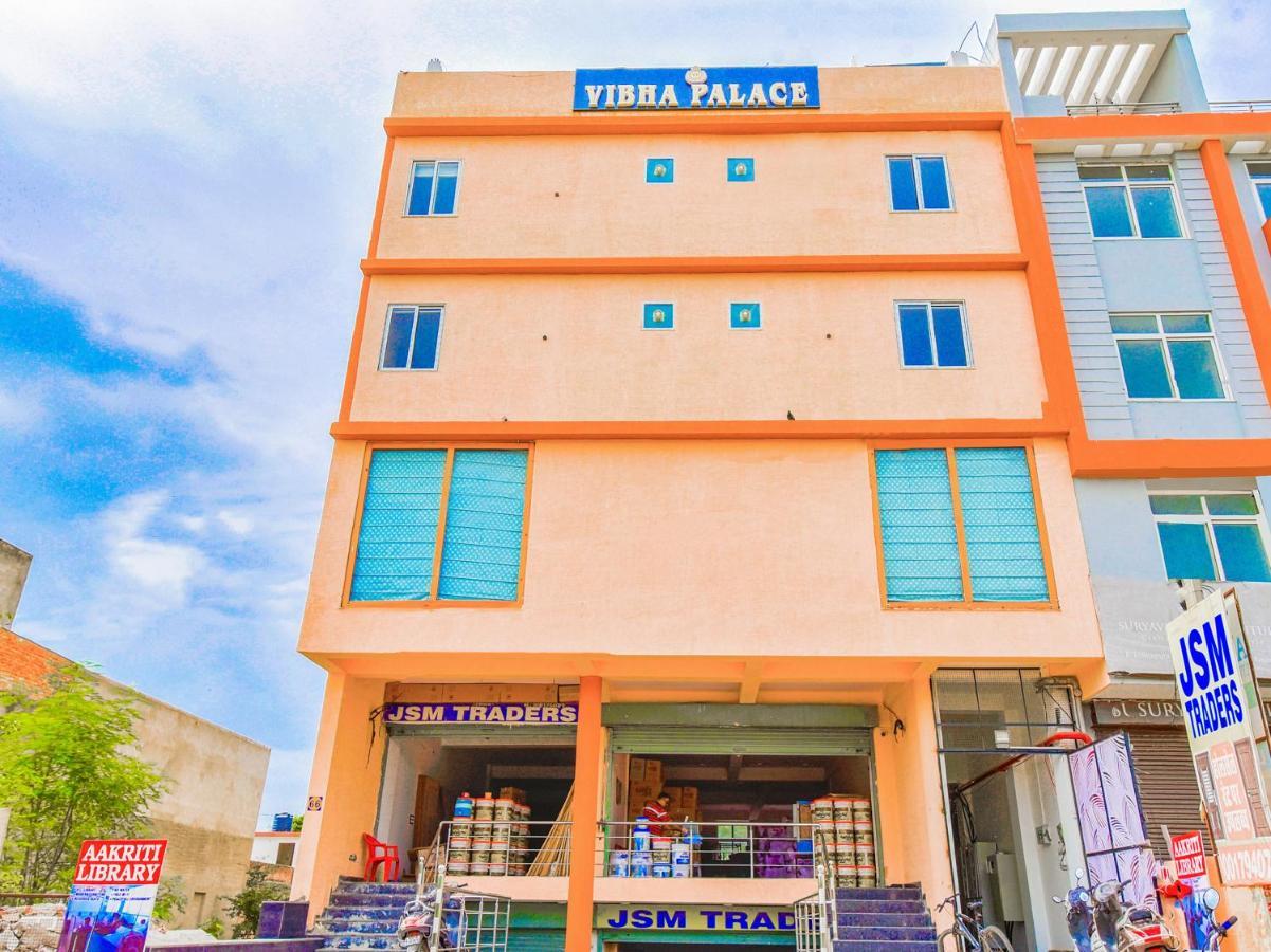 Vibha Palace 3* Jaipur